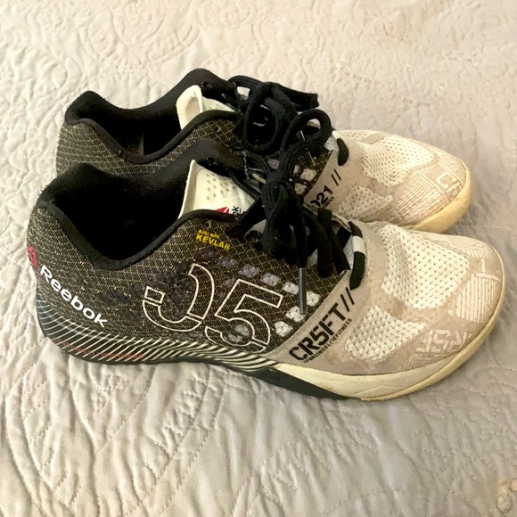 Reebok Nano 5 - Picture 3 of 7